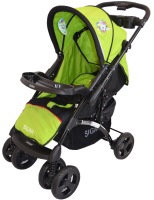 Photos - Pushchair Sigma K-719F 