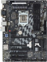 Motherboard Biostar B150GT5 