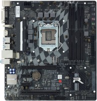 Photos - Motherboard Biostar H170GT3 