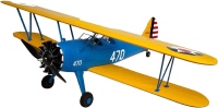 Photos - RC Aircraft Sonic Modell PT-17 Stearman ARF 