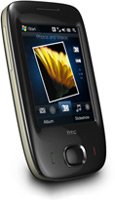 Photos - Mobile Phone HTC T2223 Touch Viva 0.1 GB