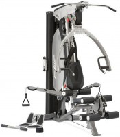 Photos - Strength Training Machine Body Craft Elite V3 