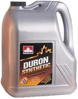 Photos - Engine Oil Petro-Canada Duron 5W-40 4 L