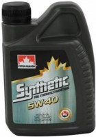 Photos - Engine Oil Petro-Canada Europe 5W-40 1 L