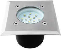 Photos - Floodlight / Street Light Kanlux Gordo LED14 SMD-L 