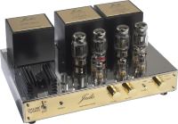 Photos - Amplifier Jadis DA50S 