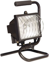 Photos - Floodlight / Street Light Kanlux Eliot ZW3-L500P-B 