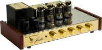 Photos - Amplifier Jadis Orchestra Reference 