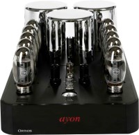 Photos - Amplifier Ayon Orthos XS 