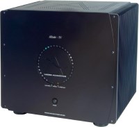 Photos - Amplifier Leema Acoustics Altair IV 