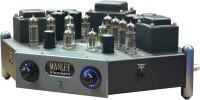 Photos - Amplifier Manley Stingray II 