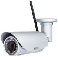 Photos - Surveillance Camera PLANET ICA-W3250V 