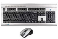 Photos - Keyboard A4Tech GKS-870D 