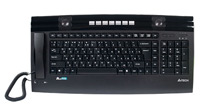 Photos - Keyboard A4Tech KIPS-900 
