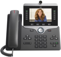 VoIP Phone Cisco 8845 