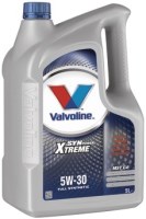 Photos - Engine Oil Valvoline Synpower Xtreme MST C4 5W-30 5 L