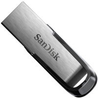 Photos - USB Flash Drive SanDisk Ultra Flair 64 GB
