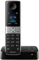 Photos - Cordless Phone Philips D6351 