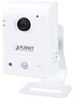 Photos - Surveillance Camera PLANET ICA-W8100 