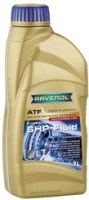Photos - Gear Oil Ravenol ATF 6HP Fluid 1 L