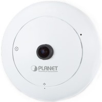 Photos - Surveillance Camera PLANET ICA-W8200 