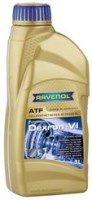 Photos - Gear Oil Ravenol ATF Dexron VI 1 L