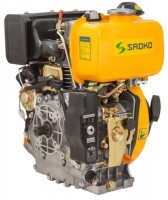 Photos - Engine SADKO DE-300 ME 