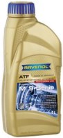 Photos - Gear Oil Ravenol ATF M 9-Serie 1 L