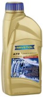 Photos - Gear Oil Ravenol ATF M 9-FE Serie 1 L