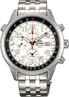 Photos - Wrist Watch Orient TD09008W 