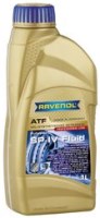 Photos - Gear Oil Ravenol ATF SP-IV Fluid 1 L