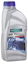 Photos - Gear Oil Ravenol ATF T-IV Fluid 1 L