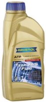 Photos - Gear Oil Ravenol ATF Type J2/S Fluid 1 L