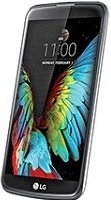 Photos - Mobile Phone LG K10 8 GB / 1 GB
