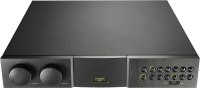 Photos - Amplifier Naim Audio Supernait 