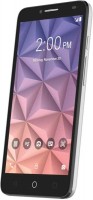 Photos - Mobile Phone Alcatel Fierce XL 16 GB / 2 GB