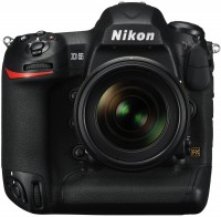 Photos - Camera Nikon D5  kit