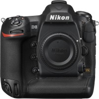 Photos - Camera Nikon D5  body
