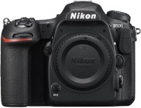 Photos - Camera Nikon D500  body