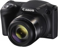 Photos - Camera Canon PowerShot SX420 IS 