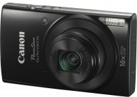 Photos - Camera Canon PowerShot ELPH 190 IS 