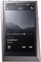Photos - MP3 Player Astell&Kern AK320 