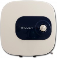Photos - Boiler Willer PA15R Optima Mini 