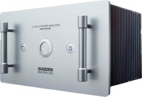 Photos - Amplifier Sugden Masterclass MPA-4