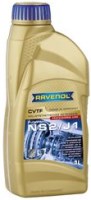 Photos - Gear Oil Ravenol CVTF NS2/J1 Fluid 1 L
