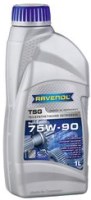 Gear Oil Ravenol TSG 75W-90 1 L