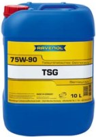 Photos - Gear Oil Ravenol TSG 75W-90 10 L