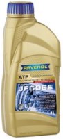 Photos - Gear Oil Ravenol ATF JF506E 1 L