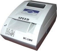 Photos - Counterfeit Detector SPEED DC-130M 