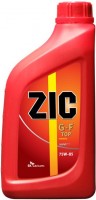 Photos - Gear Oil ZIC G-F Top 75W-85 1 L